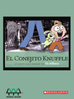 El_Conejito_Knuffle